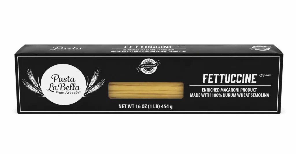 Pasta Fettuccini Labella