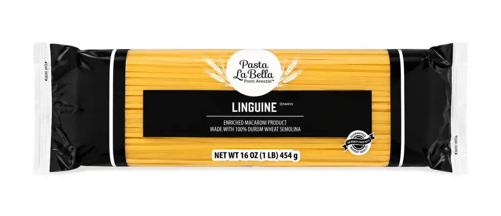 Pasta Linguine Labella