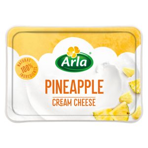 Queso Crema Con Piña Arla