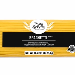 Pasta Spaghetti Labella