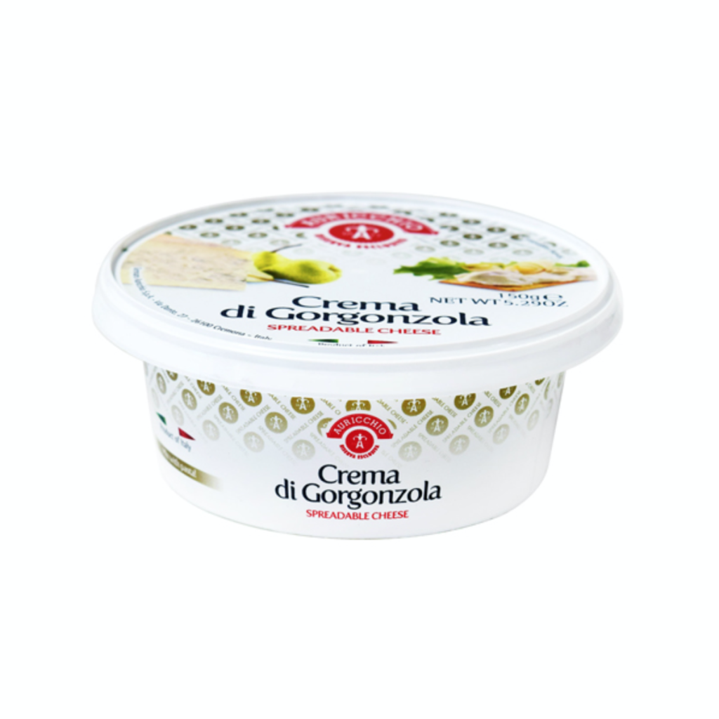 Queso Crema Italiano Gorgonzola Auricchio
