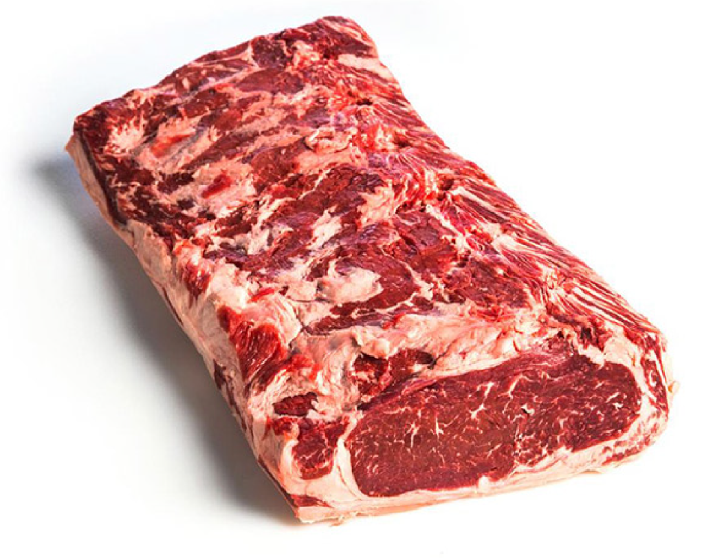 Striploin Certified Angus Beef®