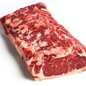 Striploin Certified Angus Beef®