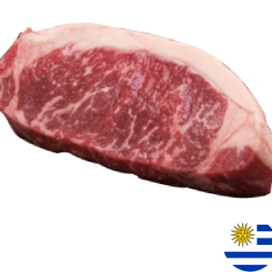 Bife angosto porción uruguayo