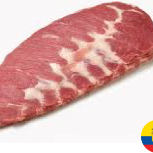 Costilla St. Louis ecuatoriana
