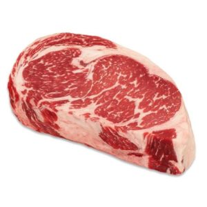 Bife ancho porción uruguayo