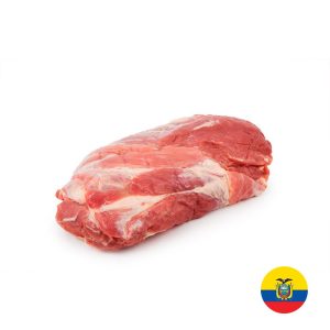 Bondiola de cerdo ecuatoriano