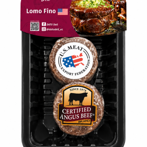 Tenderloin Certified Angus Beef®