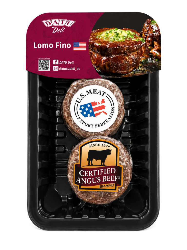 Tenderloin Certified Angus Beef®