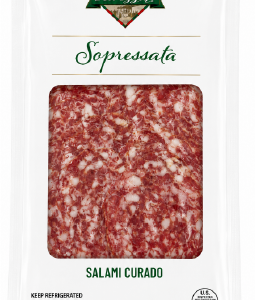 Sopressata 100gr. Arrezzio
