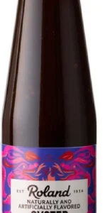Salsa con sabor a ostras 208ml. Roland