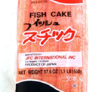 Kanikama japones 500gr. Osaki Brand