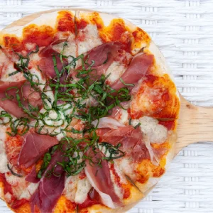 Pizzas